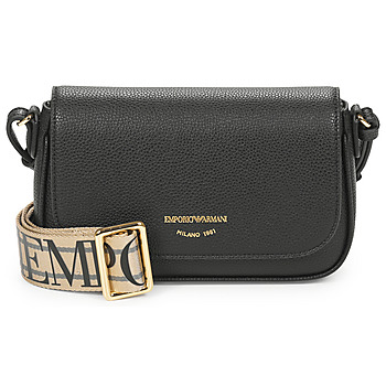 Emporio Armani Schoudertas  WALLET ON CHAIN LILLY-SLG