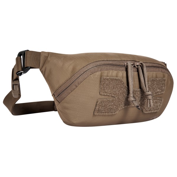 Tasmanian Tiger  TT Hip Pouch - Heuptas, bruin