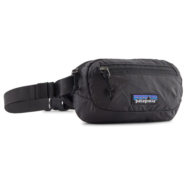 Patagonia  Terravia Mini Hip Pack - Heuptas, grijs