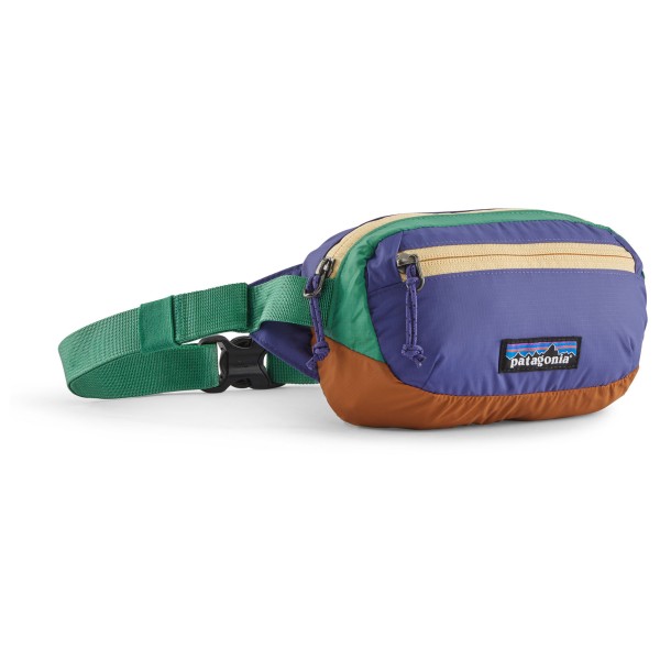 Patagonia  Terravia Mini Hip Pack - Heuptas, meerkleurig