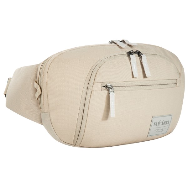 Tatonka  Hip Sling Pack Kapok 5 - Heuptas, beige