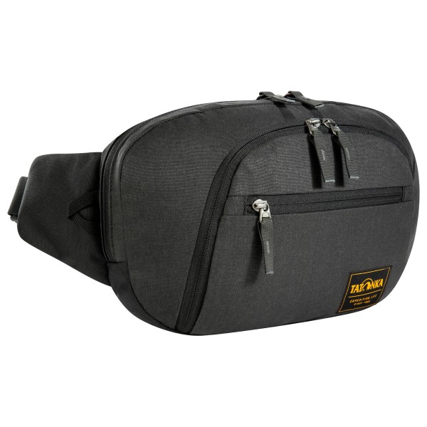 Tatonka  Hip Sling Pack Kapok 5 - Heuptas, grijs/zwart