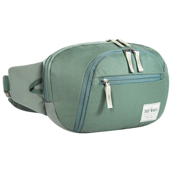 Tatonka  Hip Sling Pack Kapok 5 - Heuptas, turkoois