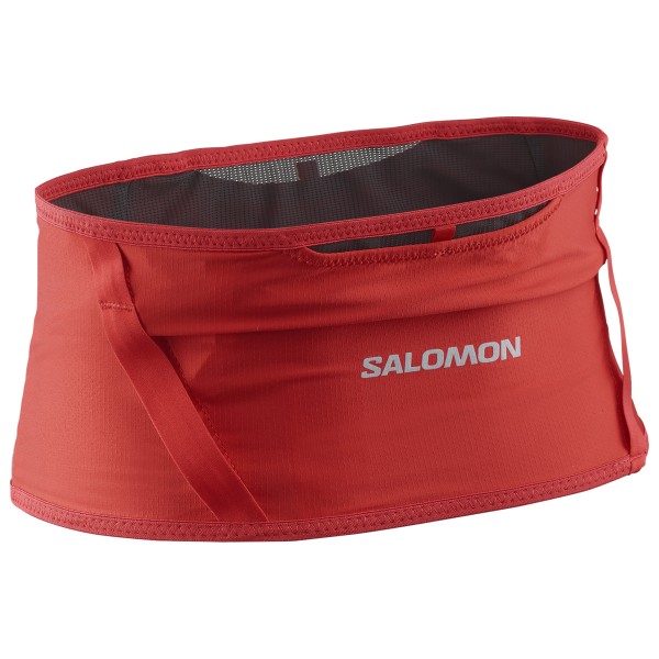 Salomon  High Pulse Belt - Heuptas, rood