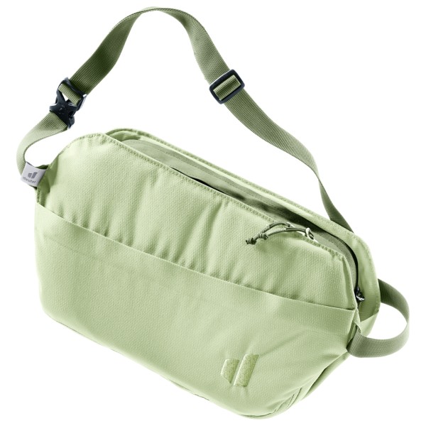 Deuter  Passway 4 + 1 - Schoudertas, groen