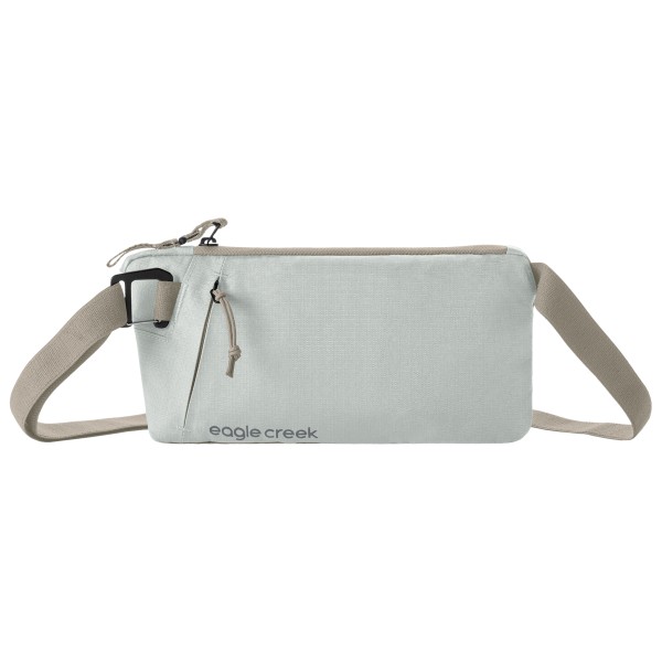 Eagle Creek  Stash RFID Sling Bag - Schoudertas, grijs