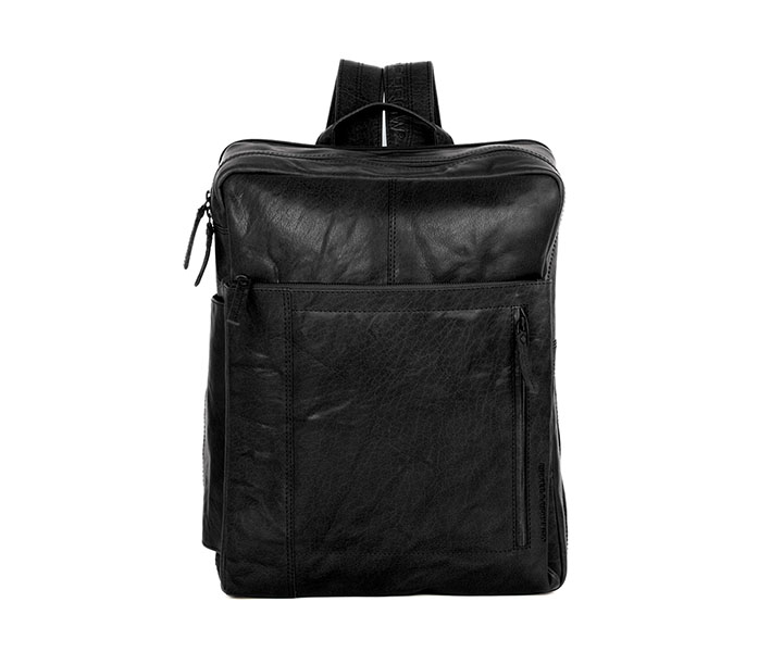 Spikes & Sparrow Underseater Rugzak 15.6'' Jonathan Zwart