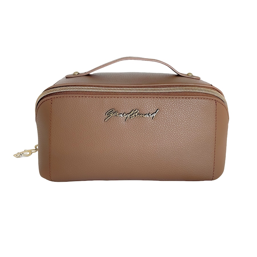 Gérard Brinard Unfold Chiq Brown