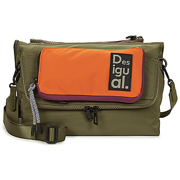 Desigual Schoudertas  MODULARIS ORIGINALE VENECIA MULTI