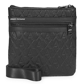 Armani Exchange Handtasje  LIAM FLAT CROSSBODY