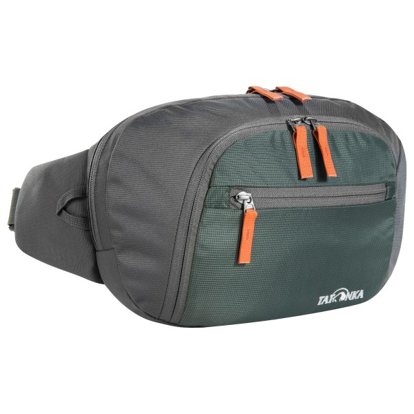 Tatonka  Hip Sling Pack 5 - Heuptas, grijs