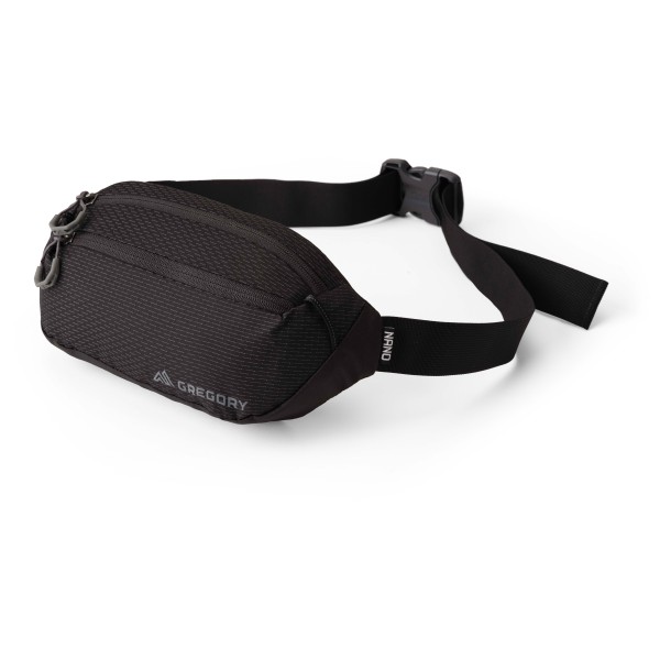 Gregory  Nano Waistpack Mini - Heuptas, wit/zwart