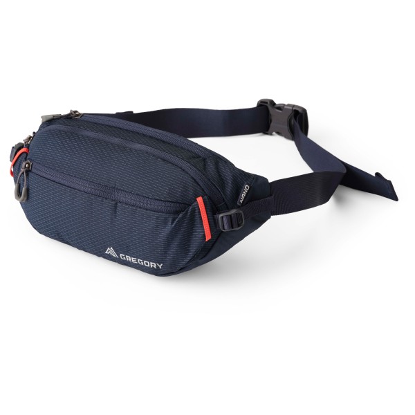 Gregory  Nano Waistpack - Heuptas, blauw