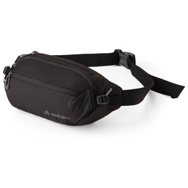 Gregory  Nano Waistpack - Heuptas, zwart