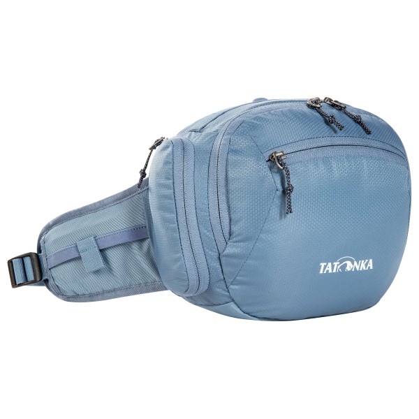 Tatonka  Hip Bottle Double II - Heuptas, blauw
