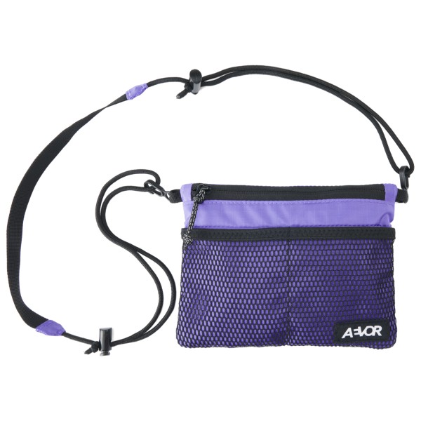 Aevor  Chest Pouch - Schoudertas, purper