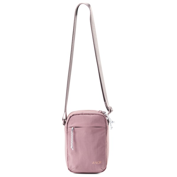 Aevor  Easy Ride Pouch - Schoudertas, roze
