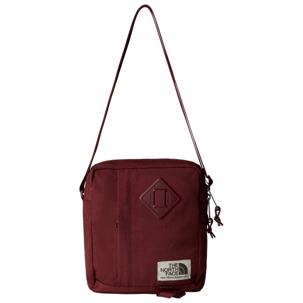 The North Face  Berkeley Crossbody - Schoudertas, rood