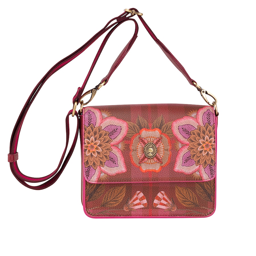 PiP Studio Fenna Cross Body Flores Felices