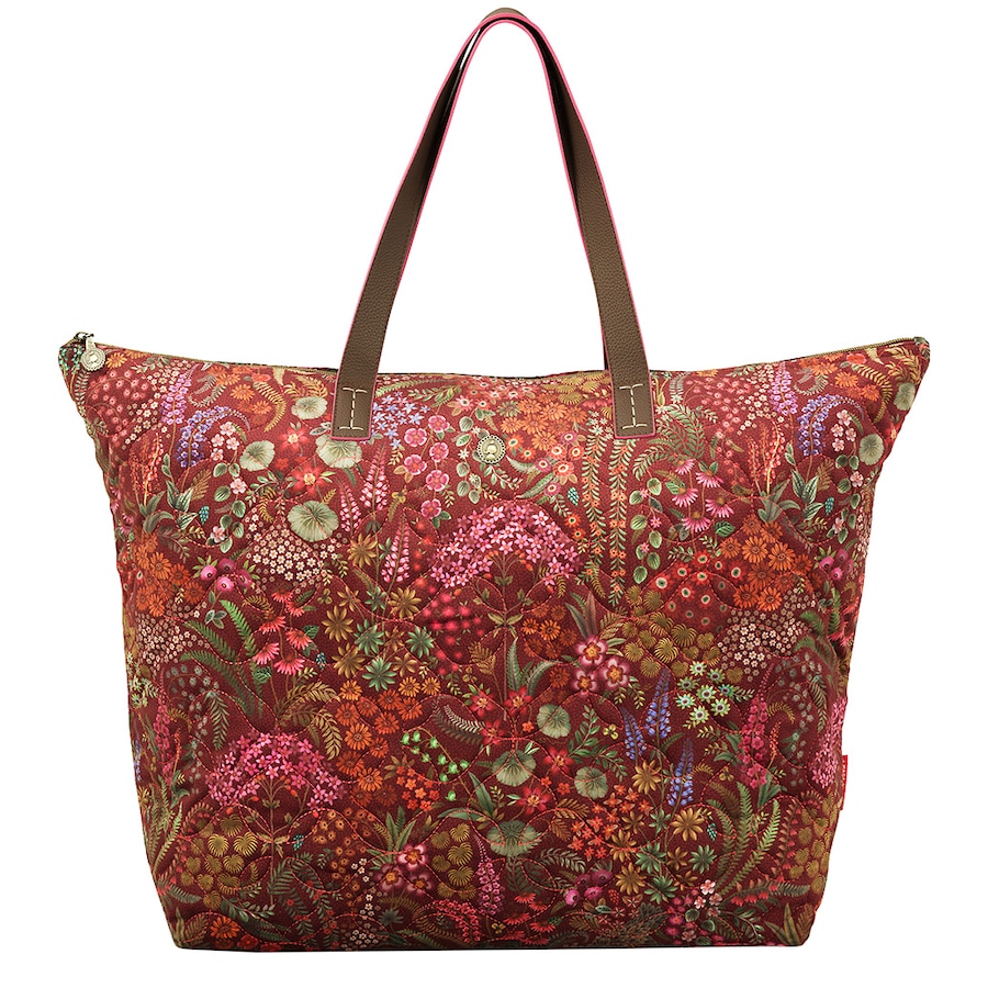 PiP Studio Tilda Tote Bag Querida Quilted Velvet