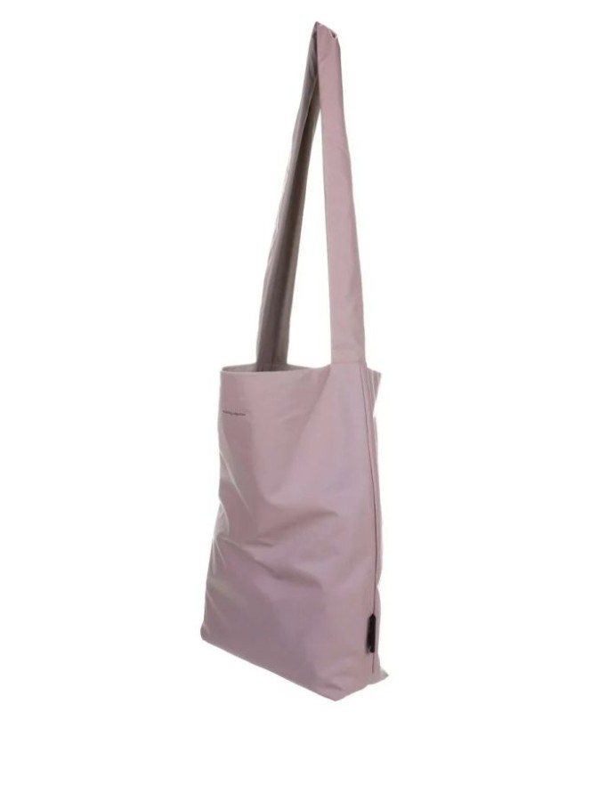 Tinne + Mia Feel Good Bag Rose Smoke