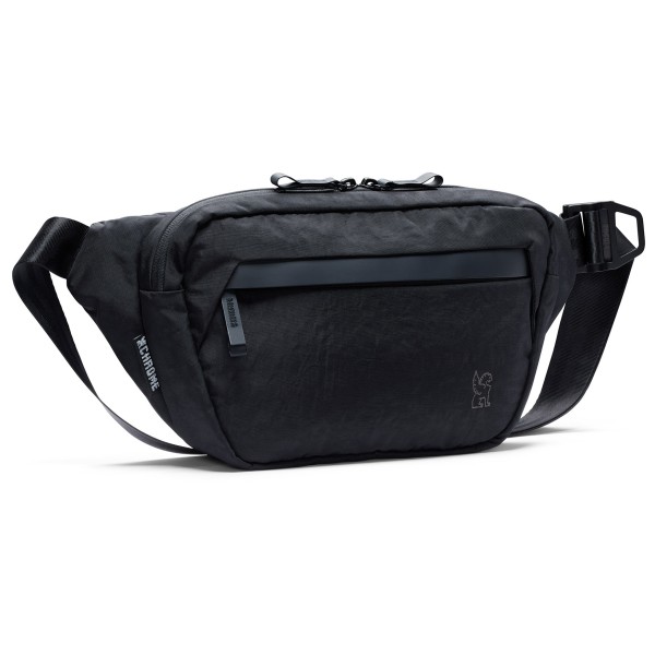 Chrome  Sabin Sling - Heuptas, zwart