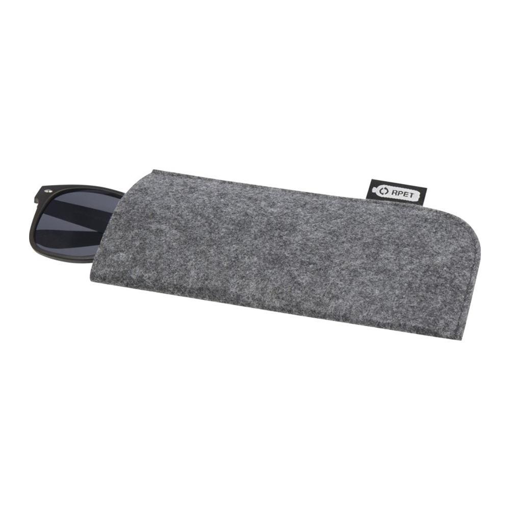 Generic Surplus Vilten zonnebrillenetui