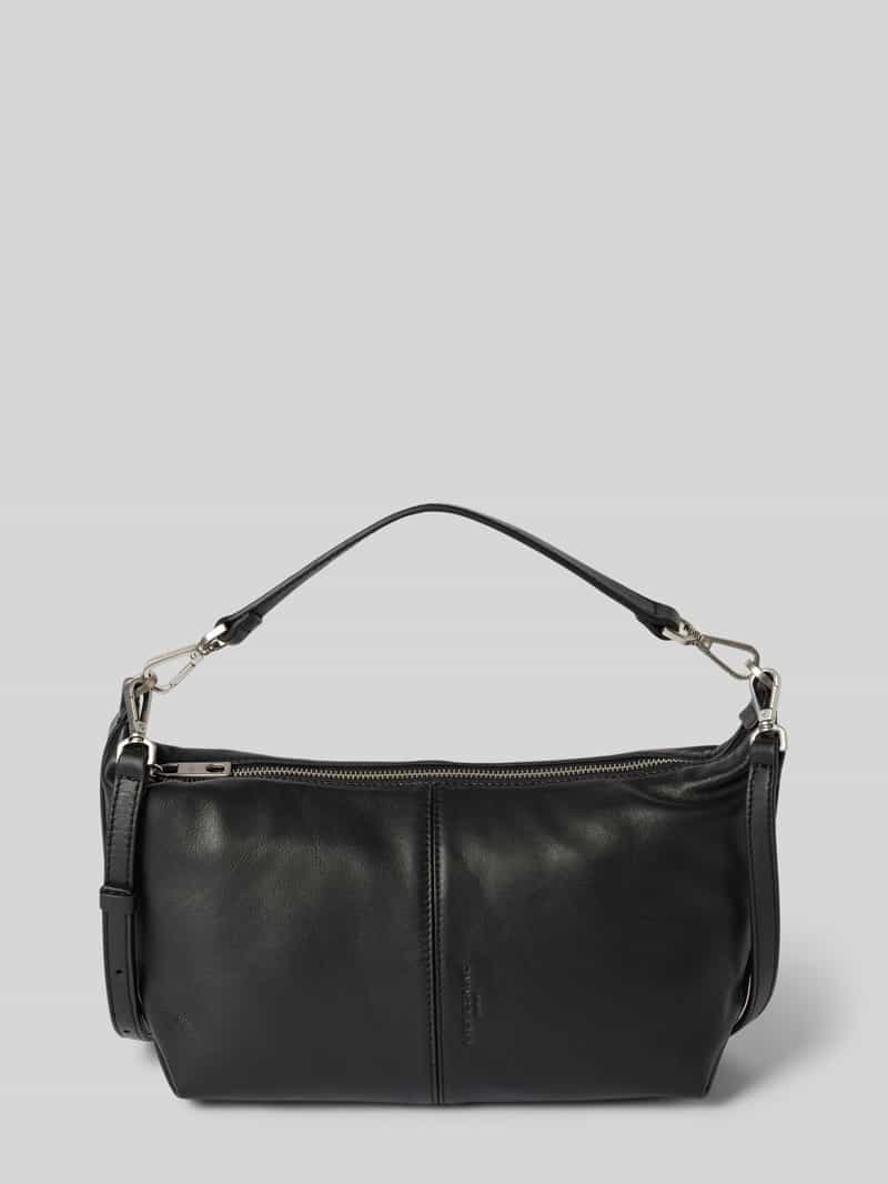 Liebeskind Berlin Hobo-tas Hobo S PARIS SHEEP NATURAL