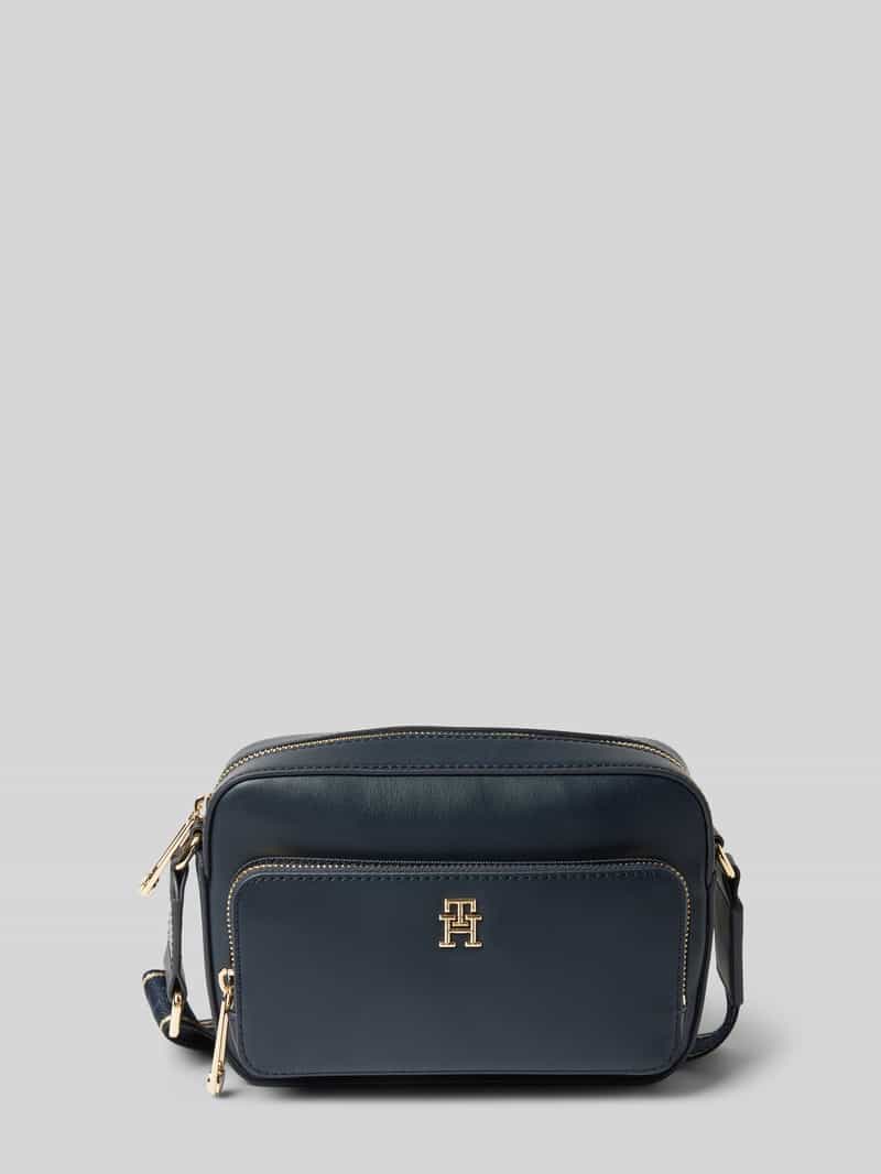 Tommy Hilfiger Minibag TH-Mini Bag Handtas dames, schoudertas, tas dames, schoudertas