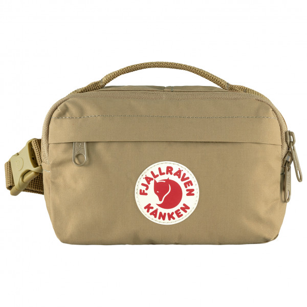 Fjällräven  Kånken Hip Pack - Heuptas, beige