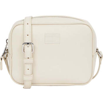 TOMMY JEANS Schoudertas TJW ESS MUST CAMERA BAG , dames mini bag, toilettas, schoudertas met tommy-vlag