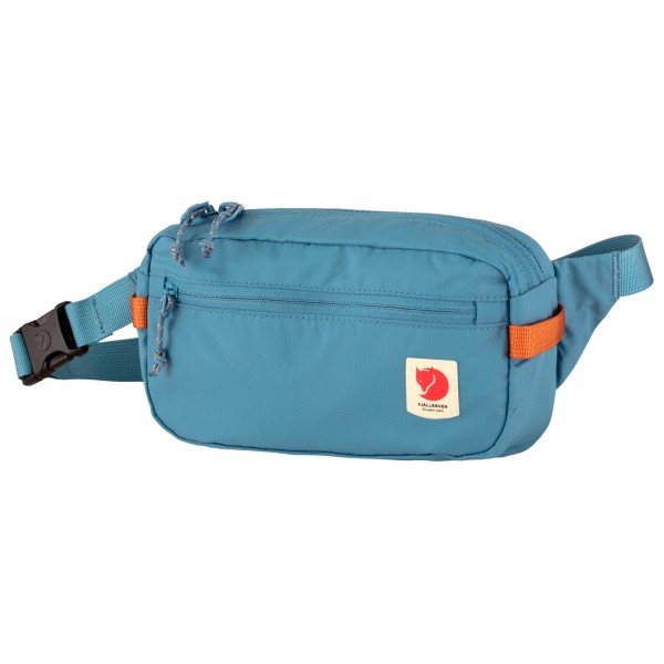 Fjällräven  High Coast Hip Pack - Heuptas, blauw