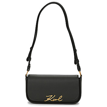Karl Lagerfeld Handtas  K/SIGNATURE CROSSBODY