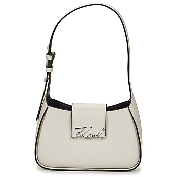 Karl Lagerfeld Handtas  K/SIGNATURE SM SHOULDER BAG