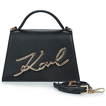 Karl Lagerfeld Handtas  K/SIGNATURE 2.0 MD CROSSBODY