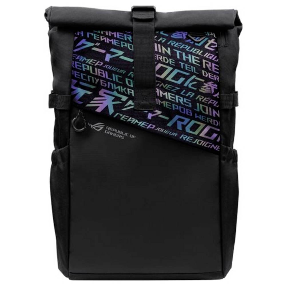 Asus ROG Batoh BP4701 Laptoprugzak Geschikt voor max. (laptop): 43,2 cm (17) Zwart