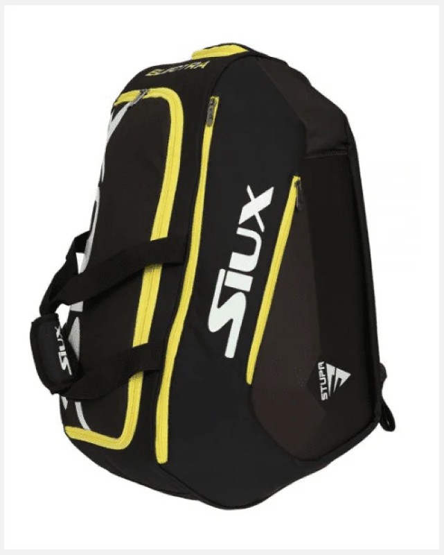 Siux Racketbag electra stupa racketbag electra st