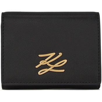 Karl Lagerfeld Portemonnee  K AUTOGRAPH TRIFOLD WALLET