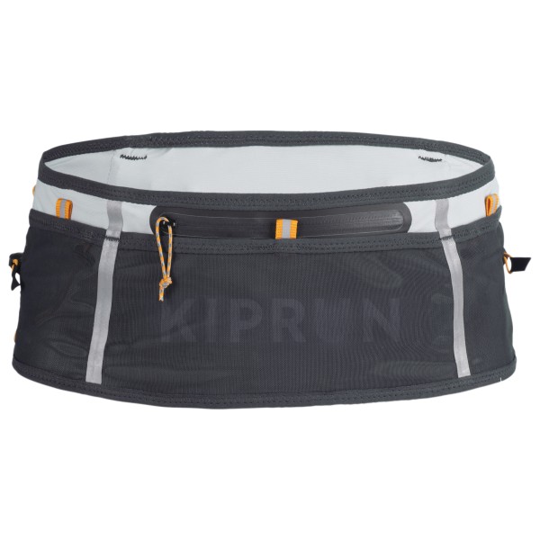 Kiprun  Hydration Belt - Heuptas, grijs