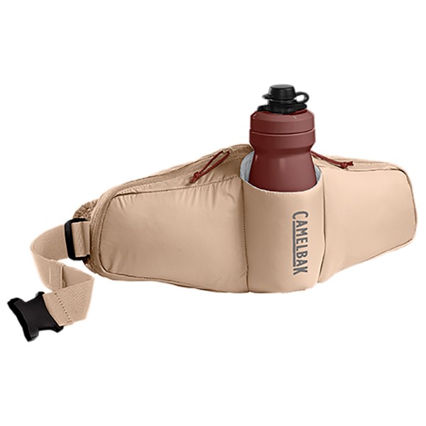 Camelbak  Podium Flow 2 Waist Pack - Heuptas, beige