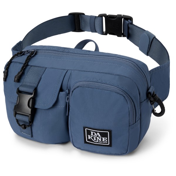 Dakine  Jagger Hybrid Hip Pack - Heuptas, blauw