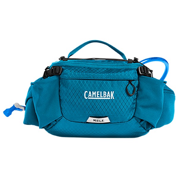 Camelbak  M.U.L.E. 5 Waist Pack - Heuptas, blauw