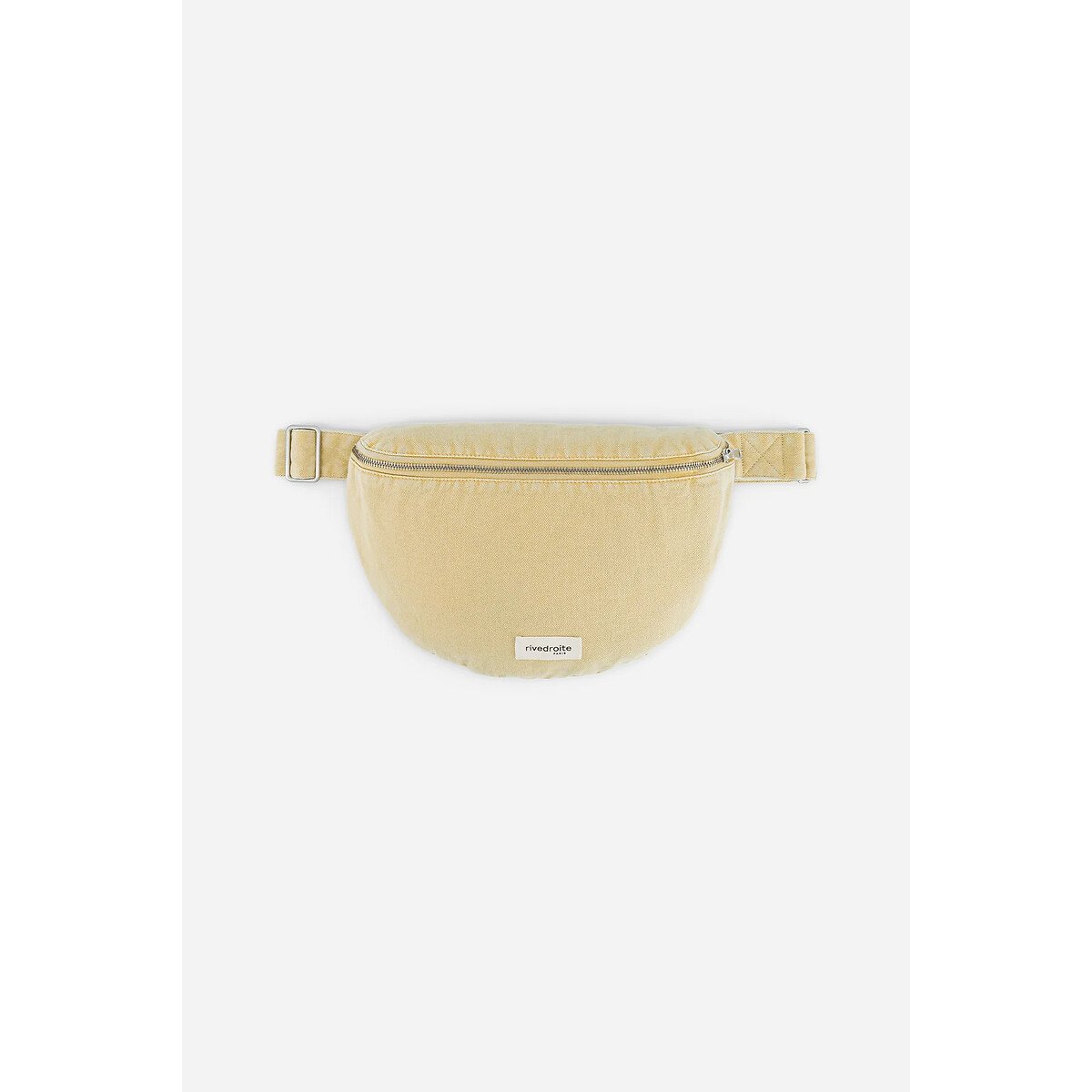 RIVE DROITE PARIS Heuptasje met ritssluiting Custine XL - The Waist Bag