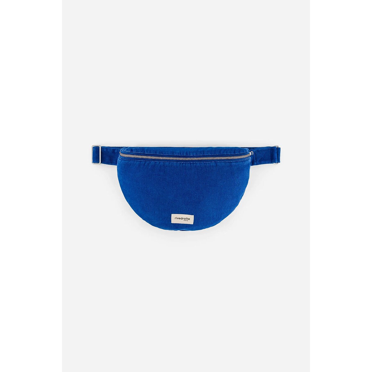 RIVE DROITE PARIS Heuptasje met ritssluiting Custine XL - The Waist Bag