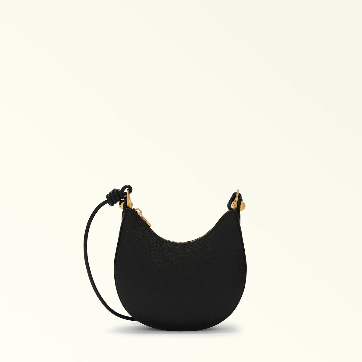 Furla Leren hobo schoudertas SFERA MINI