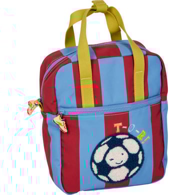 Coppenrath Rugzak voetbal - Kleine vrienden