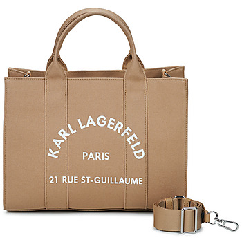 Karl Lagerfeld Handtas  K/RSG SQUARE MEDIUM TOTE