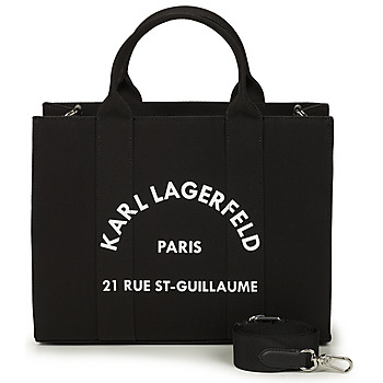 Karl Lagerfeld Handtas  K/RSG SQUARE MEDIUM TOTE