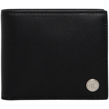 Calvin Klein Jeans Portemonnee  JEANS HARDWARE BIFOLD W/COIN LV04G1004G