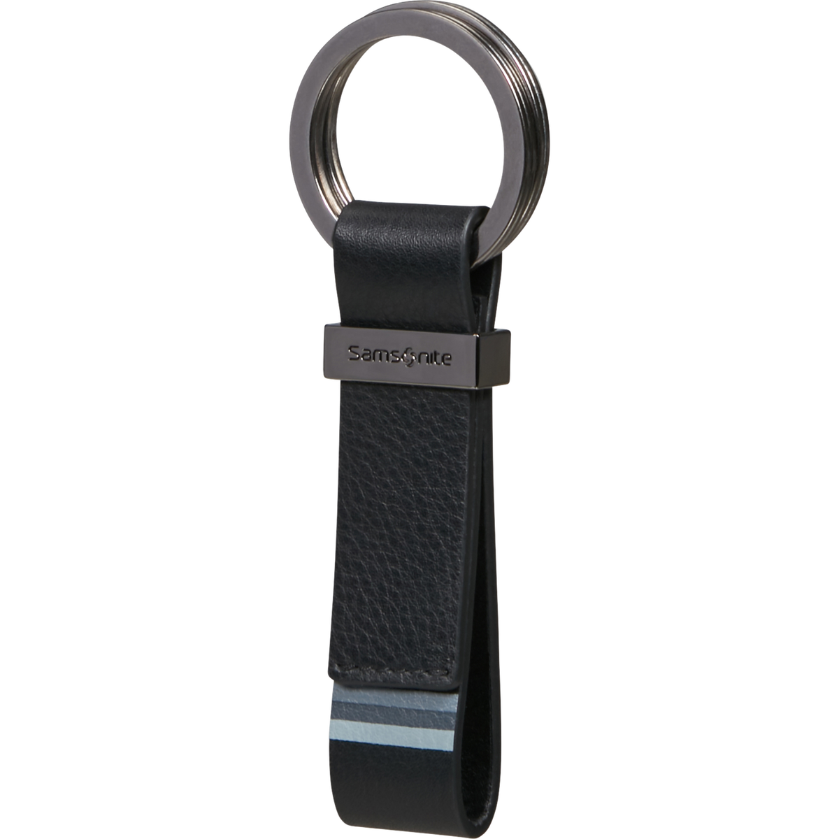 Samsonite Flagged Slg Sleutelhanger Zwart